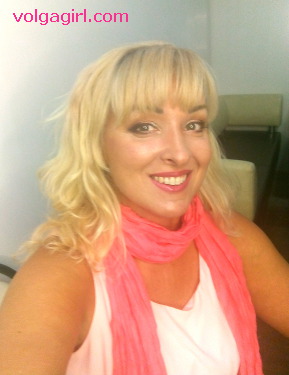 Maria is a 48 year old Russian girl who has registered with mail order bride agency A Volga Girl in the hopes of receiving email correspondence from you.